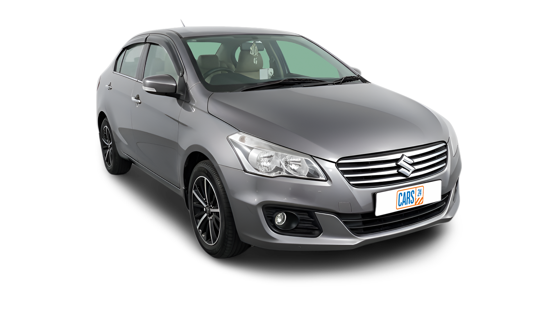 Maruti Ciaz-img